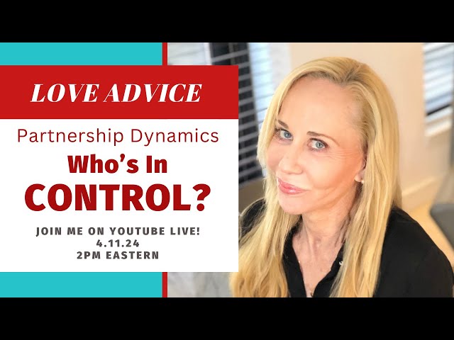 Power Dynamics in Relationships: Achieving Balance for a Healthy Partnership