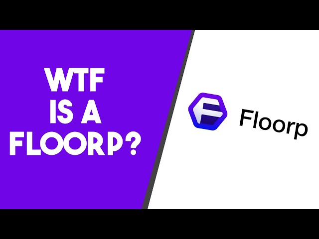 Floorp: Good Browser...Terrible Name