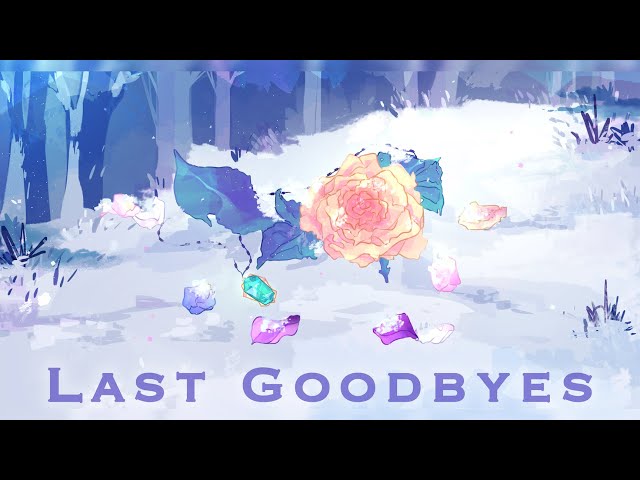 Last Goodbyes - Derivakat [Passerine original song]