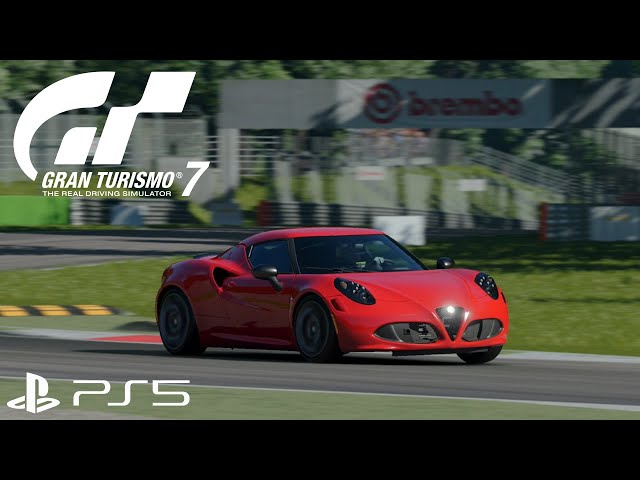 Gran Turismo 7: Career Mode - A License (4K 60FPS PS5 Gameplay) Part 11