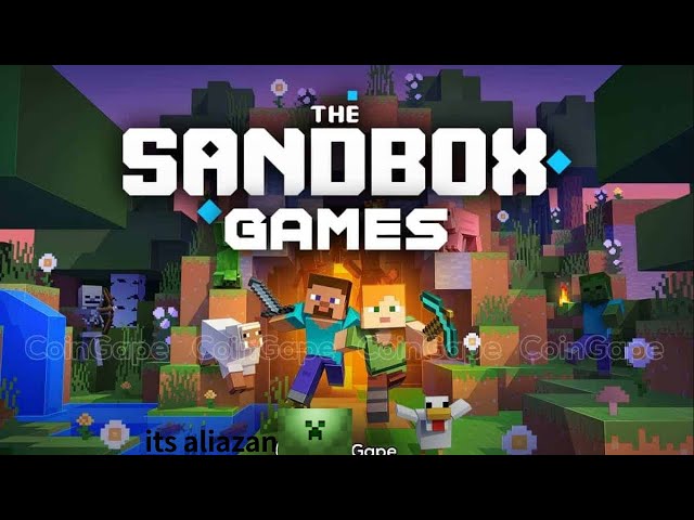 BEST 5 SANDBOX GAMES FOT PC///// ITS ALIAZAN/////