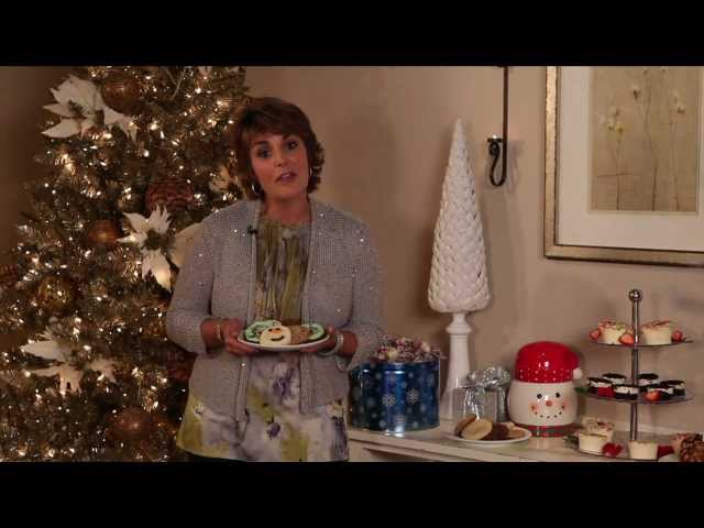Holiday Entertaining Tips from Jill Bauer