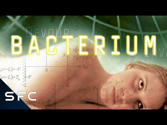 Bacterium | Full Horror Sci-Fi Movie | Alien Virus Outbreak