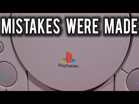 How the Sony PlayStation PS1 Security was defeated | MVG