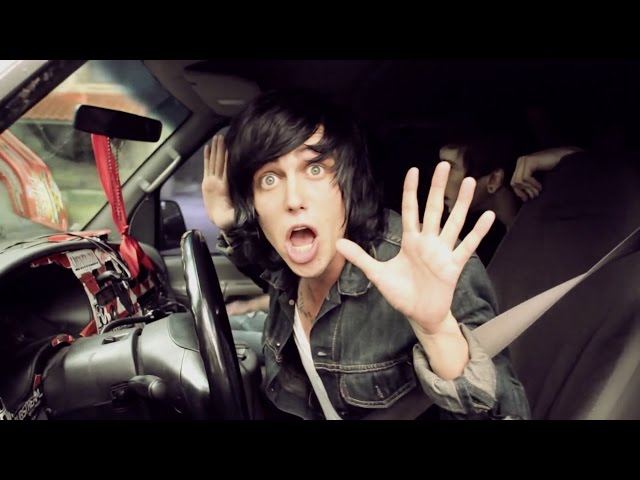 Sleeping With Sirens - Do It Now Remember It Later (Official Music Video)