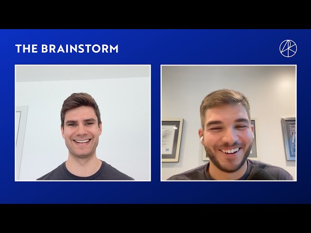 Is There Anything AI Can’t Do? | The Brainstorm EP 43