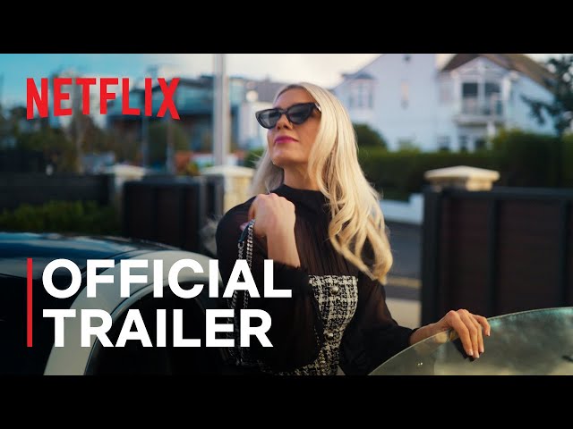 Buying London | Official Trailer | Netflix