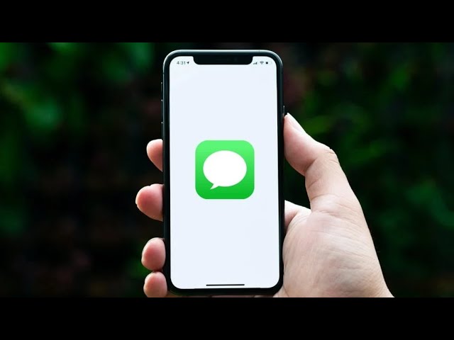 Apple iPhone users in the UK may soon lose iMessage & FaceTime