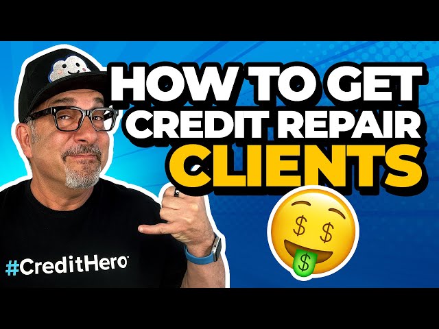 Complete Guide to Setting Client Expectations in Credit Repair!