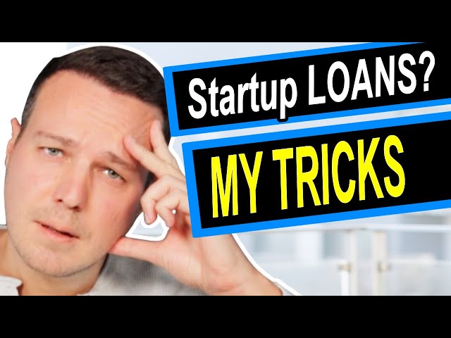 How to Get a Startup Business Loan with Bad Credit [2022]
