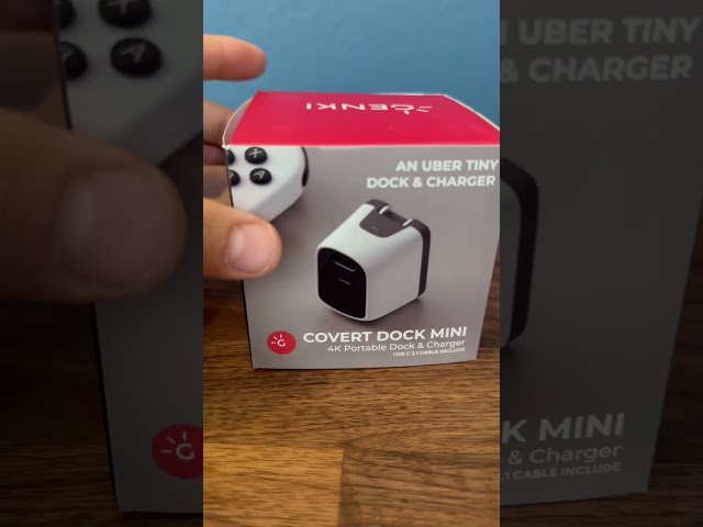 Every switch owner NEEDS this!