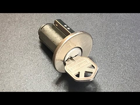 [527] Pickproof your Kwikset For Less Than $1