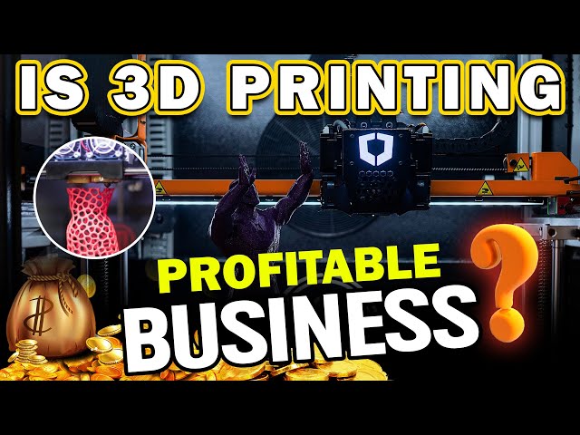 No One Will Tell About These Secrets of 3D Printing!