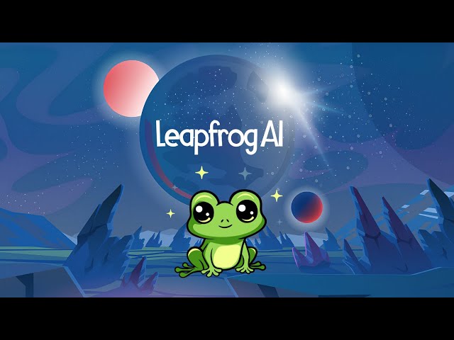 LeapfrogAI: Self-Host Generative AI in Disconnected Environments