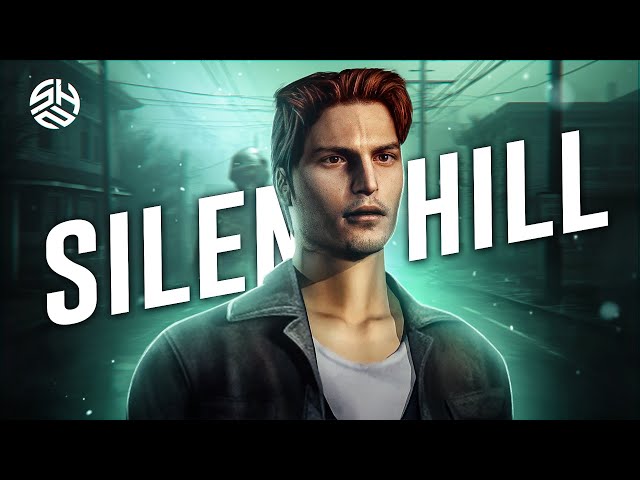 SILENT HILL 1: HISTORIA COMPLETA EXPLICADA · SHN