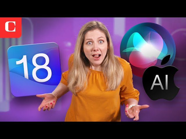 Will iOS 18 Include a New AI App Store?