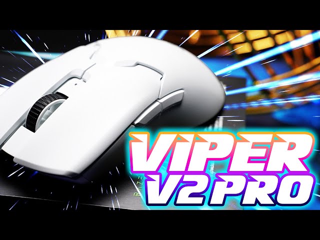 Viper V2 PRO is TEARING our Community APART! #emotional😁