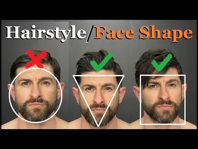 5 Tricks to Pick the BEST Hairstyle for YOUR Face Shape!