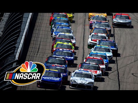 2023 NASCAR Xfinity Series on NBC