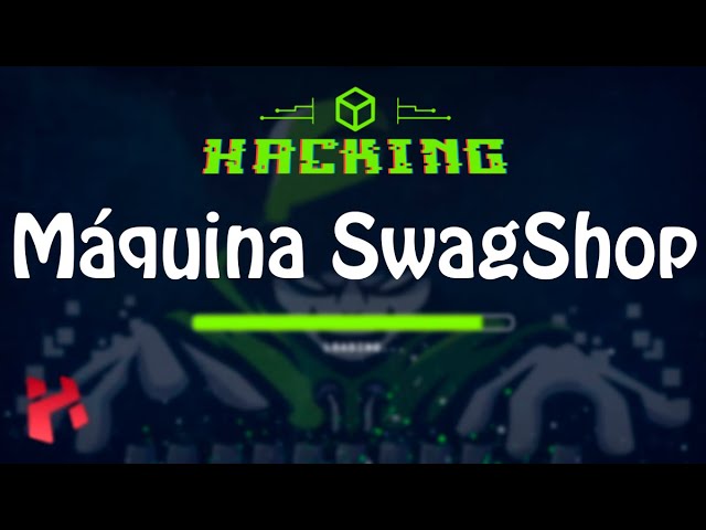 HackTheBox | SwagShop [OSCP Style] (TWITCH LIVE)
