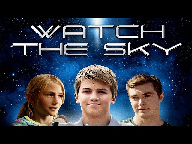 Watch the Sky | Free Family Adventure Movie