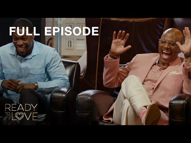 Ready To Love S1 E16 'Wet and Wild ' | Full Episode | OWN