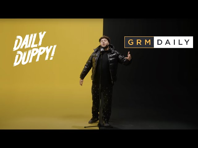 Big Zuu - Daily Duppy | GRM Daily