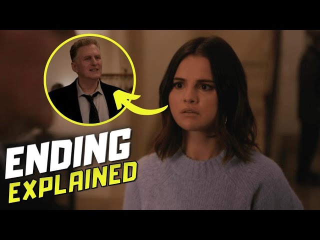 Only Murders In The Building Season 2 Episode 8 Breakdown | Recap | Ending Explained