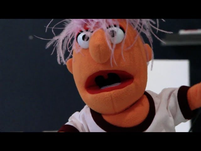 Muppet: Impossible