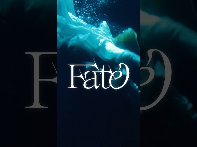 #ENHYPEN DARK BLOOD Preview 'Fate'