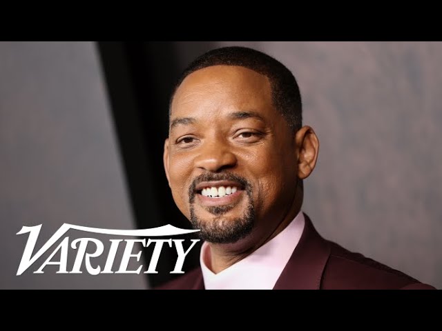 Will Smith Says 'Emancipation' Unlocked "Empathy and Gratitude That I Get to Live in This Time"