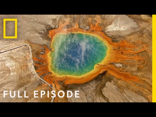 Yellowstone (Full Episode) | America's National Parks