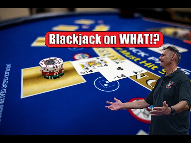 How to Solve Blackjacks Like a PRO Casino Dealer (Lesson 2)
