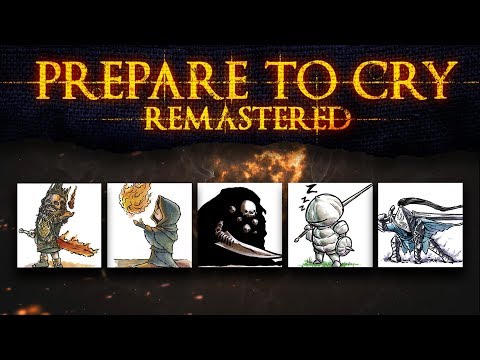 Prepare to Cry ► Remastered