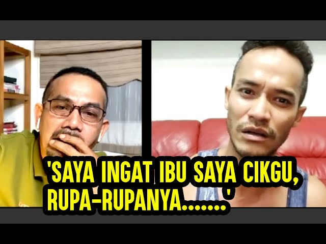 Datuk Rosyam Nor bongkar 'KISAH SILAM' Pablo Amirul (Part 1)