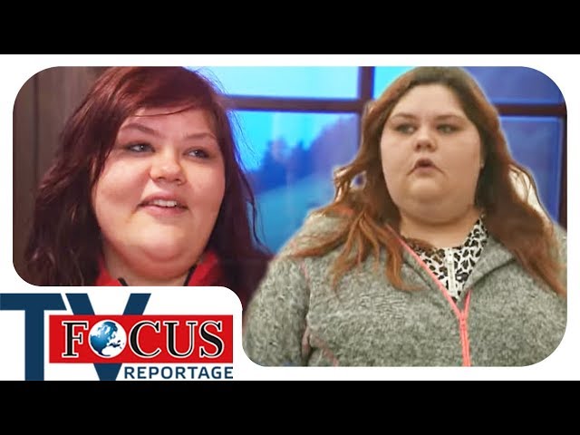 Einmal dick, immer dick? Übergewichtige Teenies damals und heute im Vergleich | Focus TV Reportage