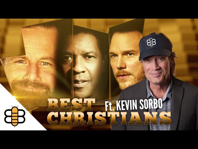 Kevin Sorbo Presents The Babylon Bee's 10 Best Christians in Hollywood