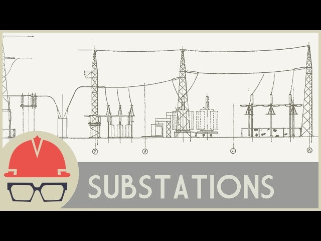 How Do Substations Work?