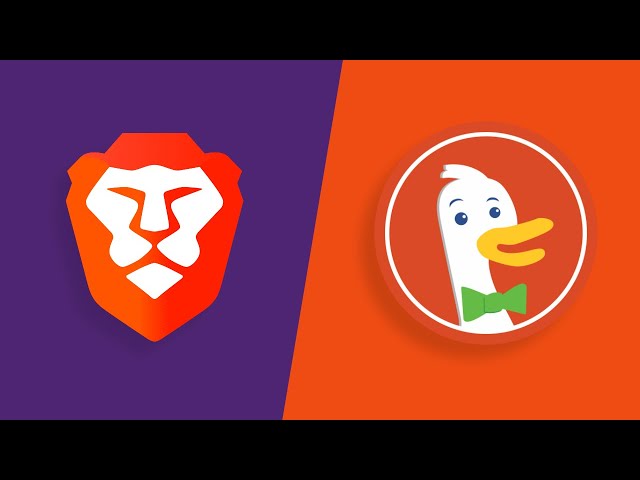 Brave Search vs DuckDuckGo: What is the best?