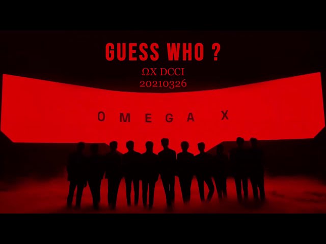 OMEGA X(오메가엑스) Debut Trailer #03