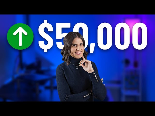 I got $50,000 more when I negotiated my tech salary