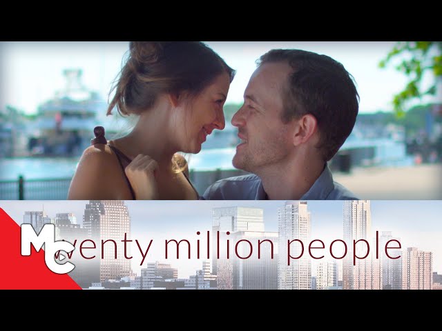 Twenty Million People | Full Romantic Comedy Movie