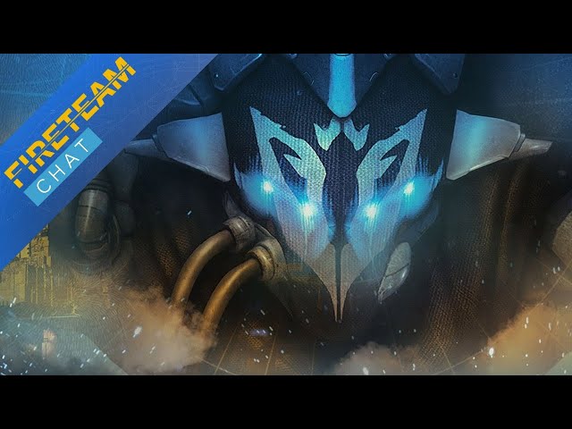 Destiny 2 Loot vs. Borderlands Loot and Our E3 Hopes - Fireteam Chat Ep. 209