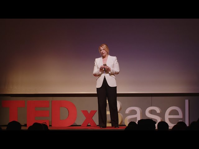 Science communications matters and how to do it better | Jo Filshie Browning | TEDxBasel