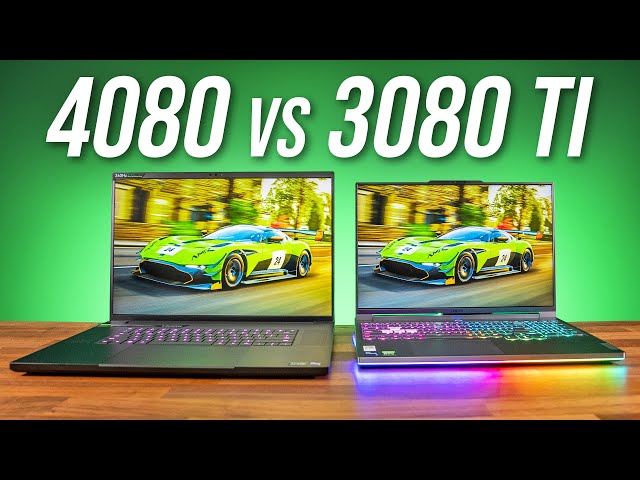 RTX 4080 vs 3080 Ti - 25 Games at 4K, 1440p & 1080p!