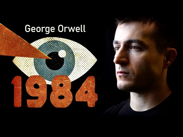 1984 by George Orwell | Lex Fridman