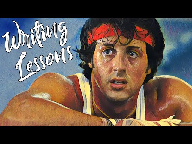 Rocky: Why You Don't Need Writing Formulas