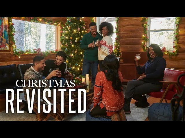 Christmas Revisited | Full Movie | OWN for the Holidays | OWN