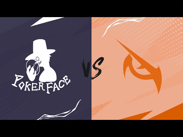 Poker Face vs PANTHERA | Summer Stage Knockouts East | Week 1 Day 1