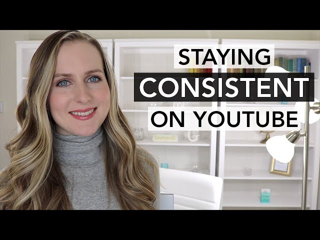 How I Plan My YouTube Videos One MONTH at a Time